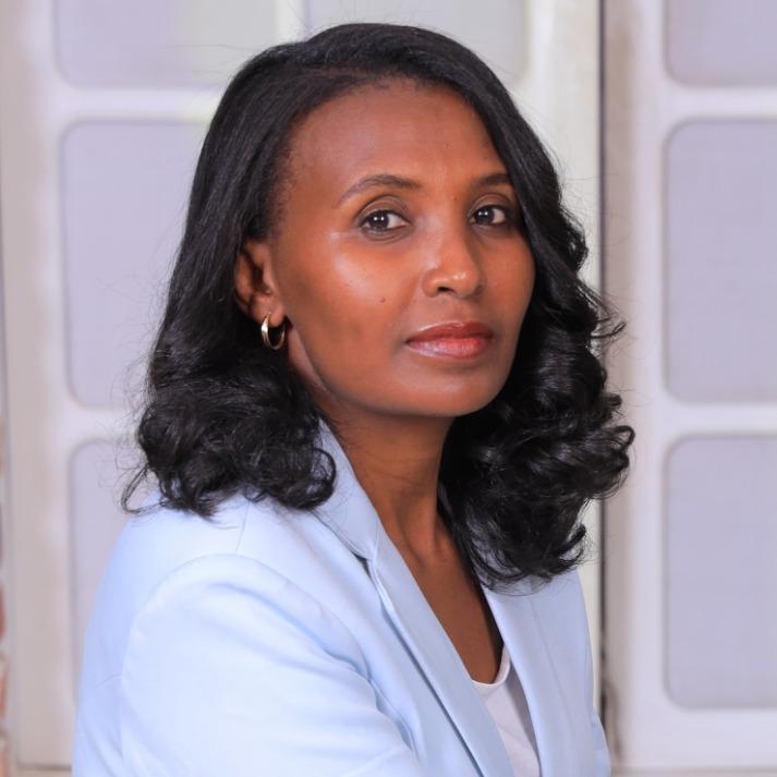 Dr. Yenenesh Temesgen's profile photo