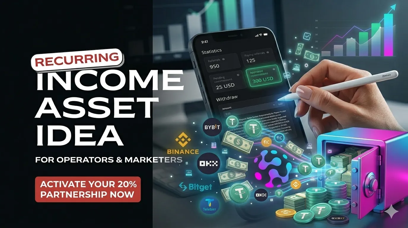 Zlinkoo affiliate dashboard interface displaying a detailed overview of current earning balance, daily referral performance charts, and total click statistics for active promotional links.